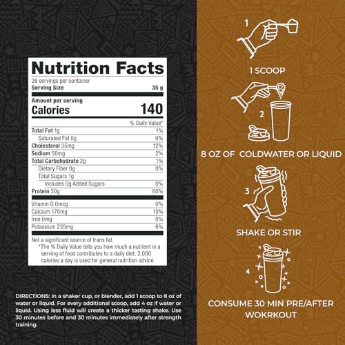Max Muscle Maxpro Elite whey protein scoop for precise daily tracking