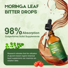 MaxuraFit label signaling vegan, non-GMO purity.