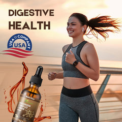 MaxuraFit reishi chaga bottle conveys antioxidant boost and grounded vitality.