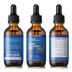 MaxuraFit vegan-friendly formula image reassures clean, plant-based wellness daily.