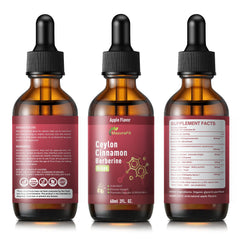 MaxuraFit vegan formula label communicates allergen-free, dairy-free, and gluten-free benefits.