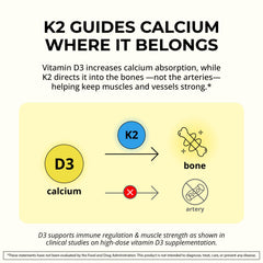 MaxX Labs natto-derived K2 MK-7 hint indicates natural source