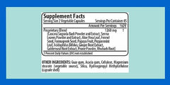 MAZZIRI Maxzorb Thera-Colon Cleanse capsules for daily digestive support