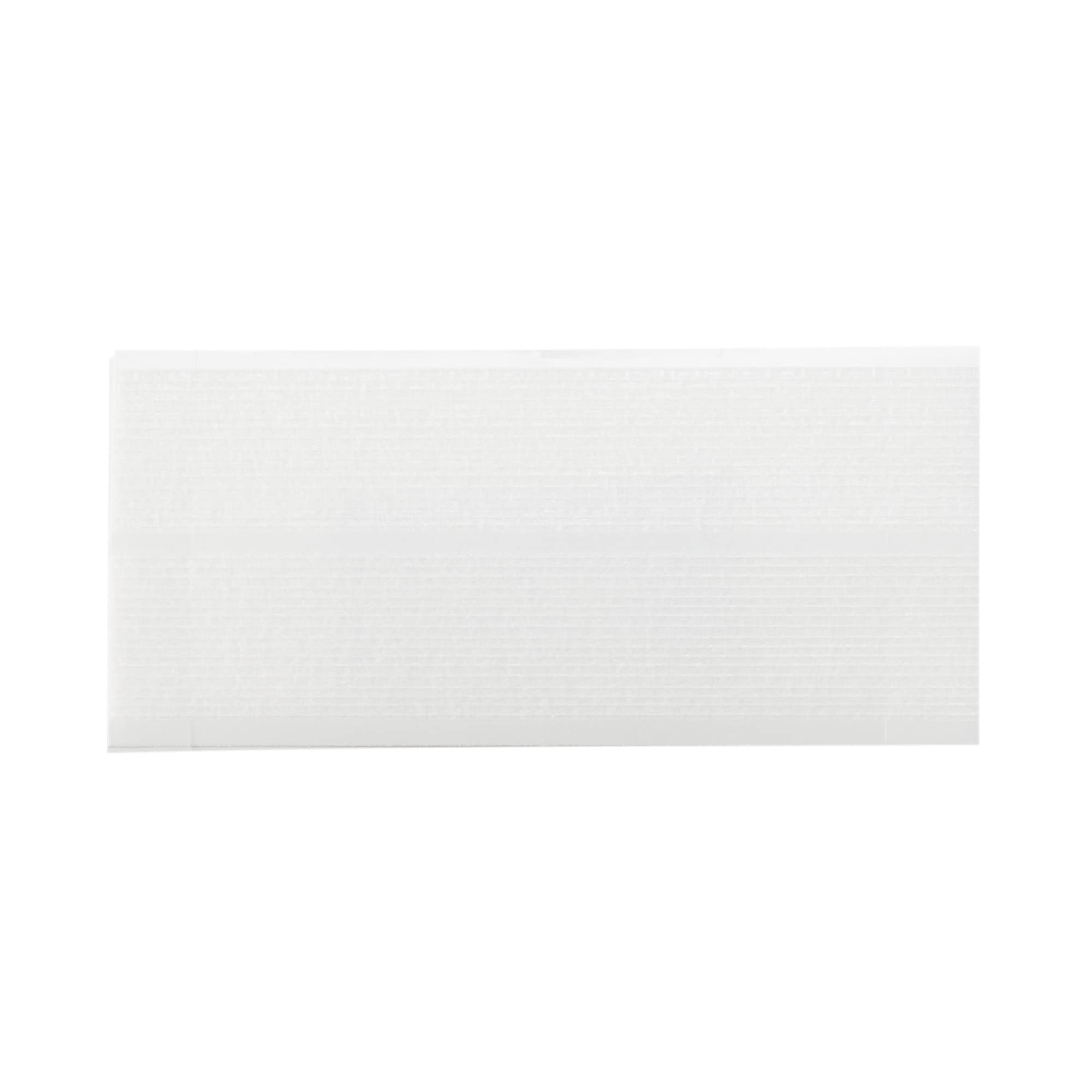 McKesson 25-count box of closure strips for home first aid.