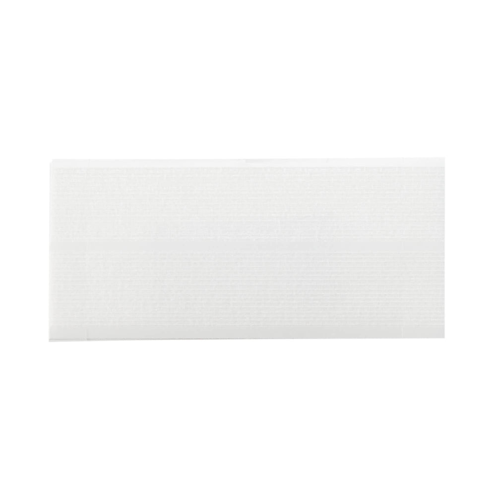 McKesson 25-count box of closure strips for home first aid.