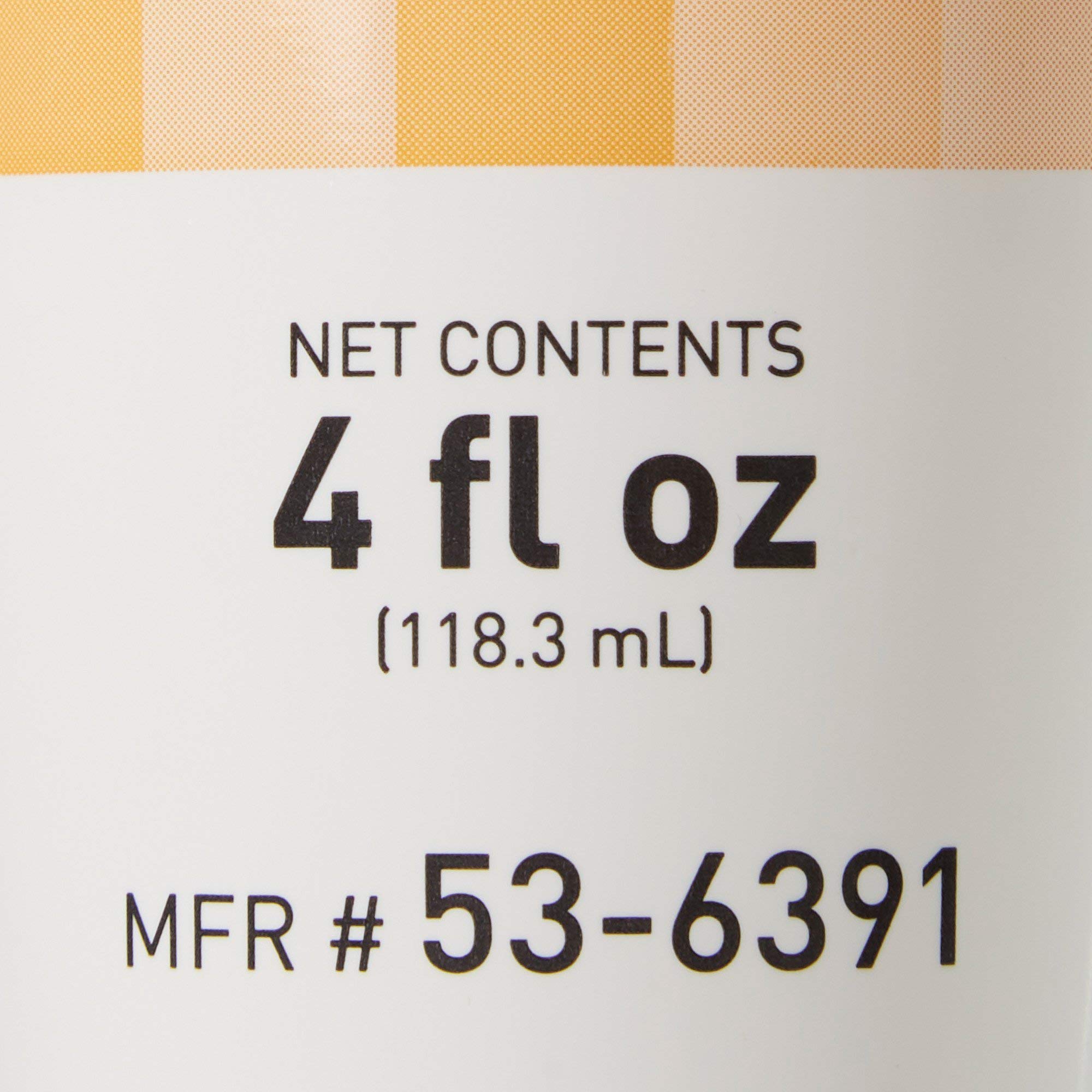 McKesson brand logo with antifungal cream packaging for store display