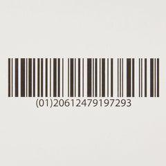 McKesson True Metrix strip used for fingertip testing.