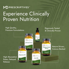 MD Prescriptives Pregnenolone on lifestyle setup for daily energy and balance.