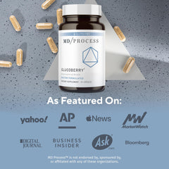Maqui berry extract visual emphasizing antioxidant-rich formulation.