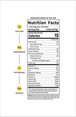MDRN Hydration Tangerine 20-count box packaging