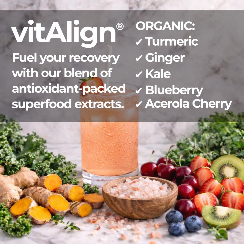 MDRN Hydration green tea turmeric ingredients showcase antioxidant-rich blend for fitness.