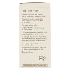 Packaging on kitchen counter for convenient daily use
