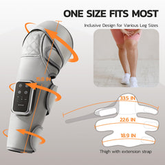 MEDAMOC Massager for home workouts and post-activity recovery
