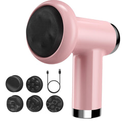 Medcodes anti-cellulite massage tool front view highlighting cellulite targeting and improved circulation.