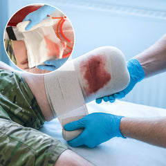 MedEduQuest education tool enhances medical training with lifelike wound care practice
