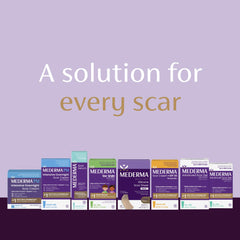 Mederma PM Intensive safe for sensitive skin during nightly use.