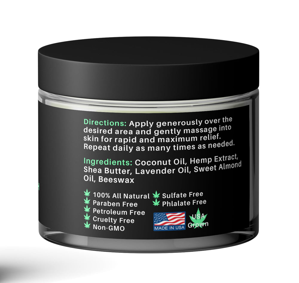 Medical Miracles Colorado-grown hemp source visual emphasizing quality.