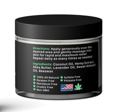 Medical Miracles Colorado-grown hemp source visual emphasizing quality.