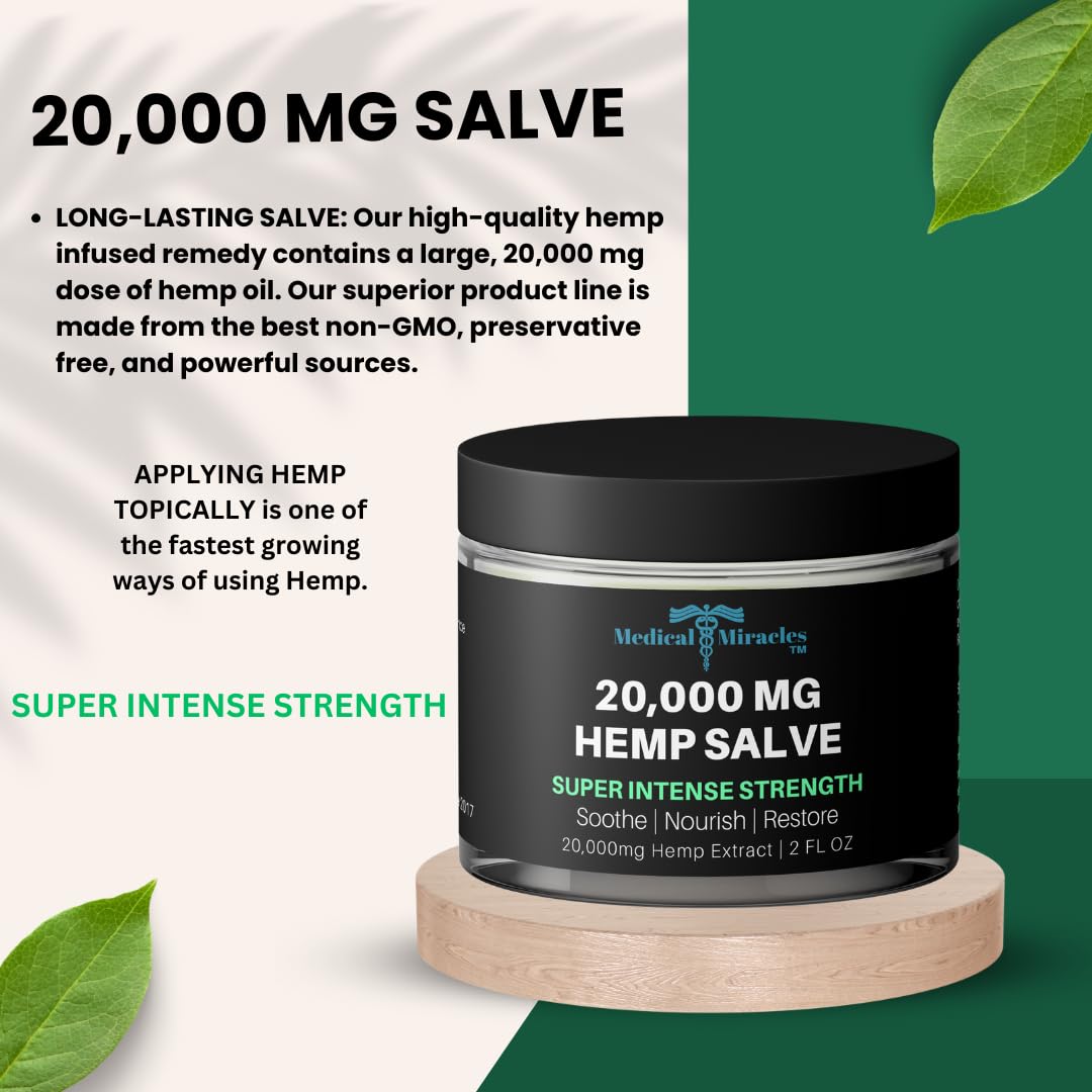Medical Miracles tub on bathroom shelf implying skin nourishment.
