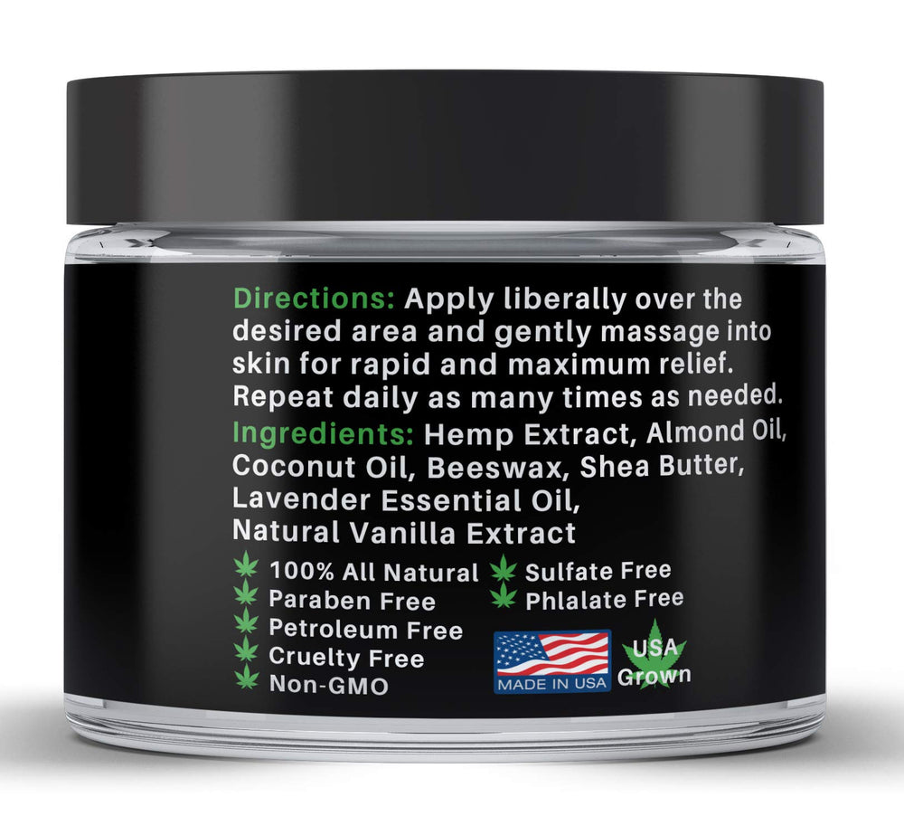 Medical Miracles US-made Colorado origin label emphasized on packaging.