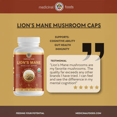Person taking capsules at a desk reflects a focus-friendly lifestyle