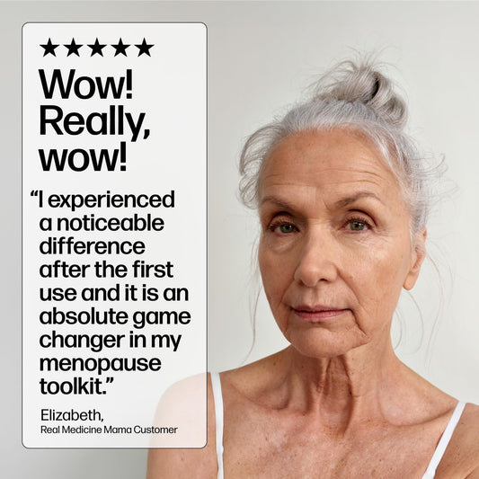 VMAGIC application scene highlights easy insertion and hydration with hyaluronic acid