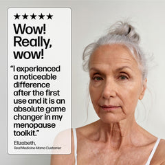 VMAGIC application scene highlights easy insertion and hydration with hyaluronic acid