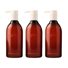 Medicine Mama's Apothecary VMAGIC Gentle Feminine Wash bottle, fragrance free and pH balanced for daily care