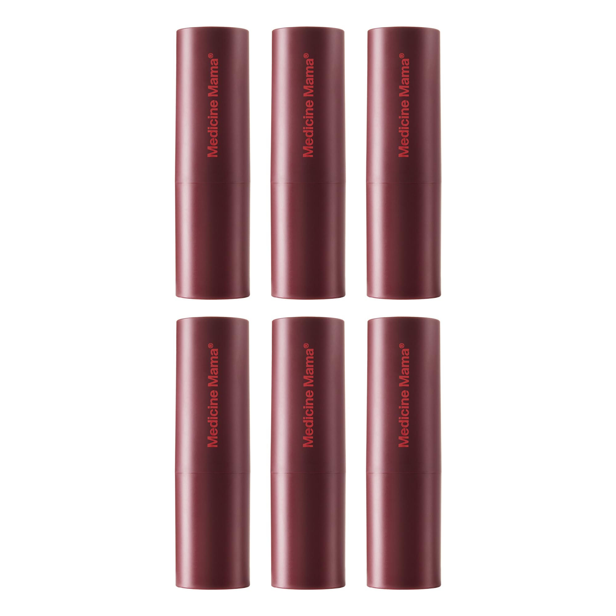 VMAGIC Lips Stick travel-size packaging ready for on-the-go vulva care and gentle hydration.