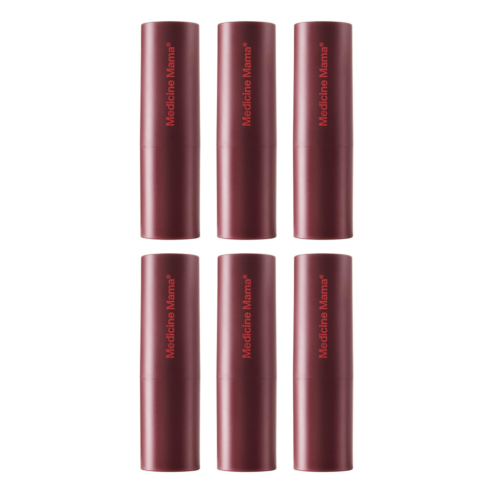 VMAGIC Lips Stick travel-size packaging ready for on-the-go vulva care and gentle hydration.