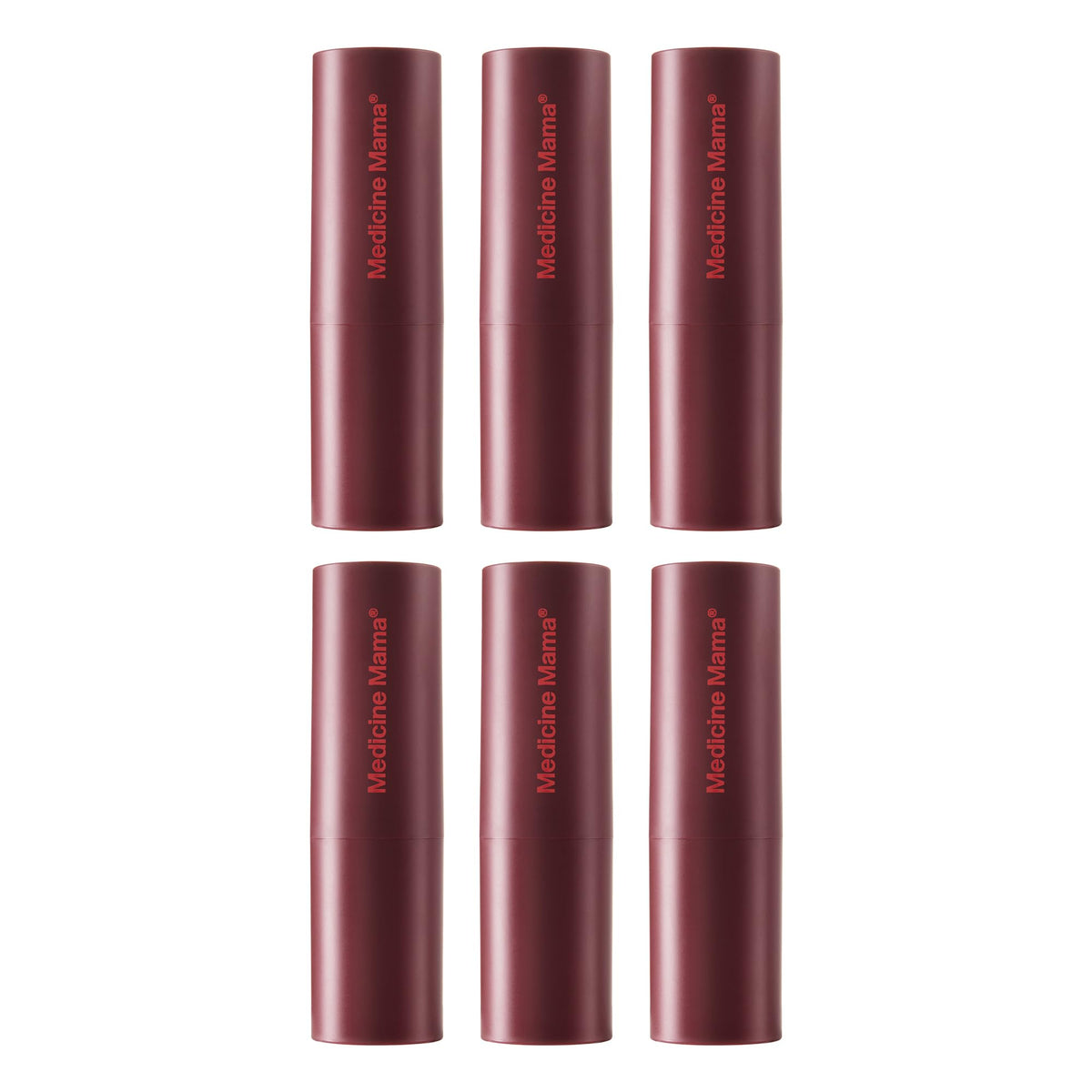 VMAGIC Lips Stick travel-size packaging ready for on-the-go vulva care and gentle hydration.