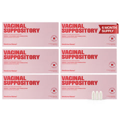 Medicine Mama's VMAGIC packaging showcases a fragrance-free design for discreet use