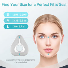 Medicolor compatible F20 cushion offers cost-effective replacement.