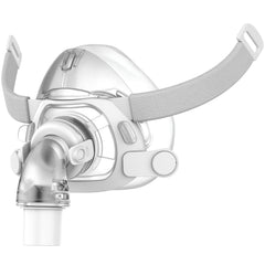 MEDICOLOR Improved F40 frame delivers a secure fit for overnight comfort.