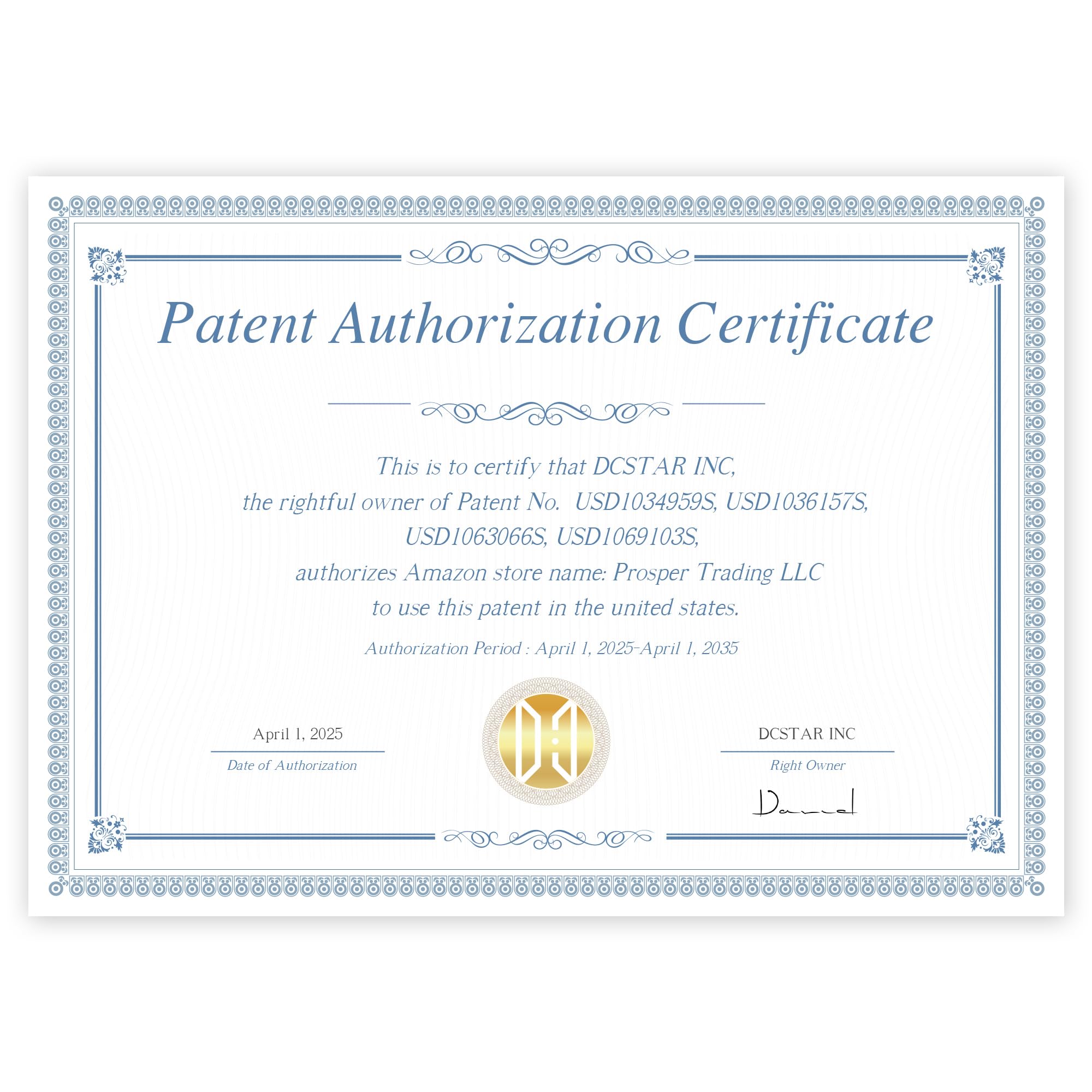 MEDICOLOR patented cushion protection highlights ongoing innovation and safety.