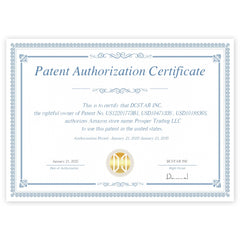 Patented protection mark on MEDICOLOR frame and cushion.