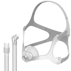 MEDICOLOR Wisp replacement frame provides a snug, comfortable fit for Airfit N20.
