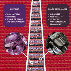 MediCrystal controller digital display demonstrates precise temperature control.