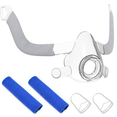 Medihealer Airfit F20 frame replacement for secure nightly seal and easy setup