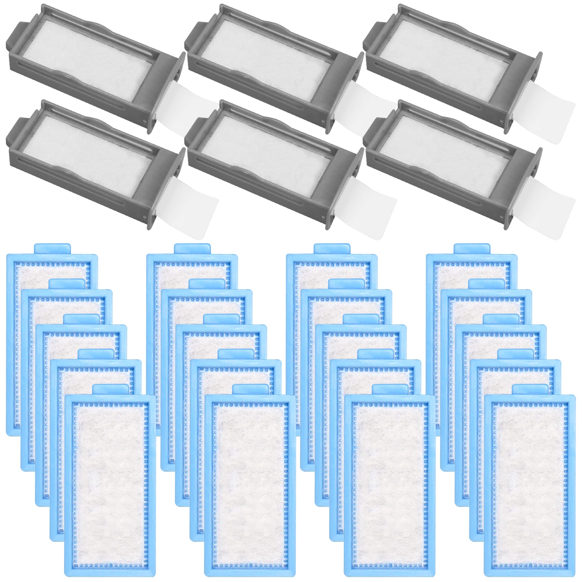 Medihealer DreamStation 2 ultra-fine filters—20-pack for enhanced particulate filtration