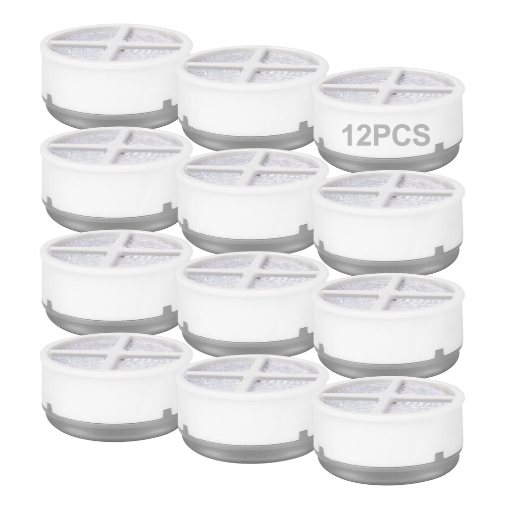Medihealer Humi DX Plus replacement pack with easy reseal for on-demand use.