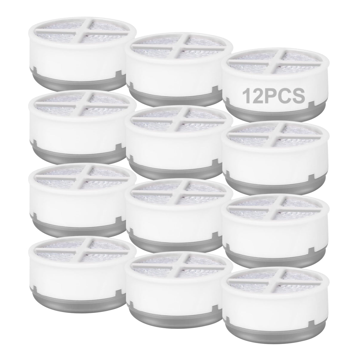 Medihealer Humi DX Plus replacement pack with easy reseal for on-demand use.