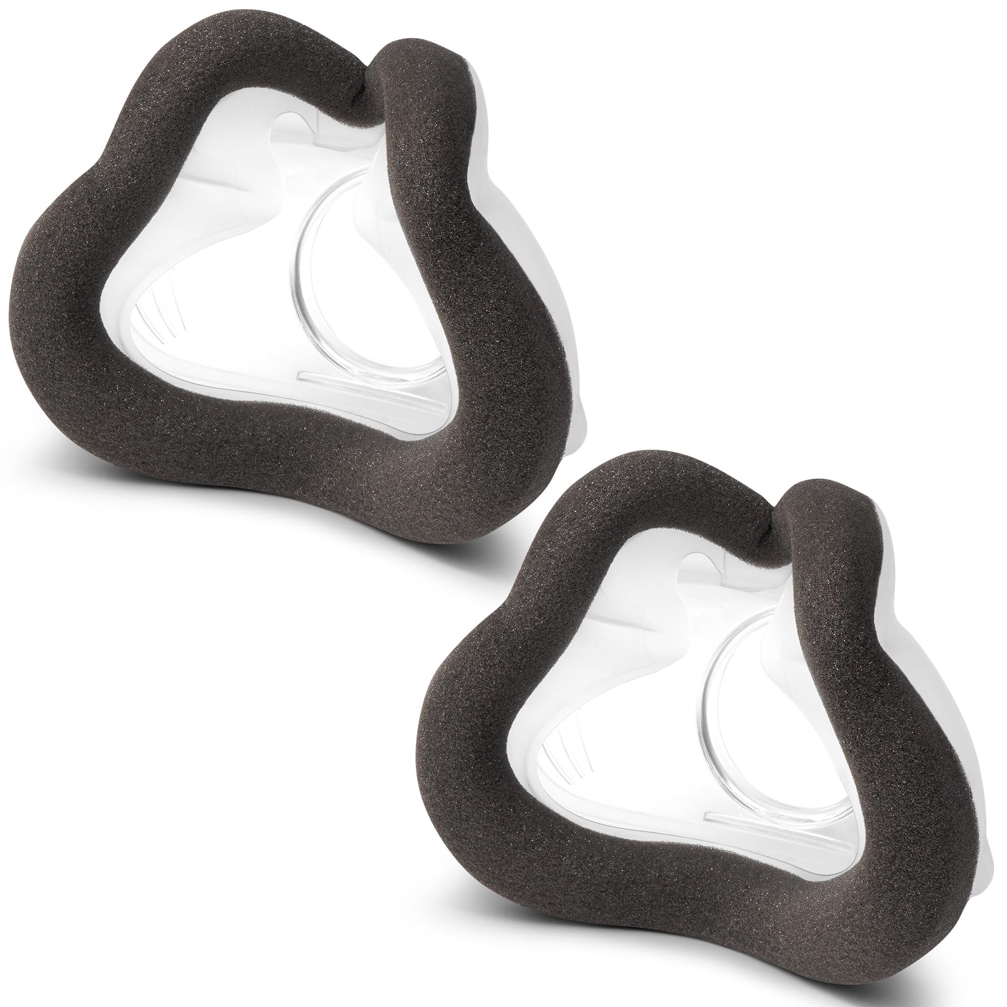 Medihealer Improved F30 Cushion close-up shows memory foam texture for comfort.