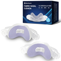 Medihealer N30i fabric cushion for all-season comfort and breathability