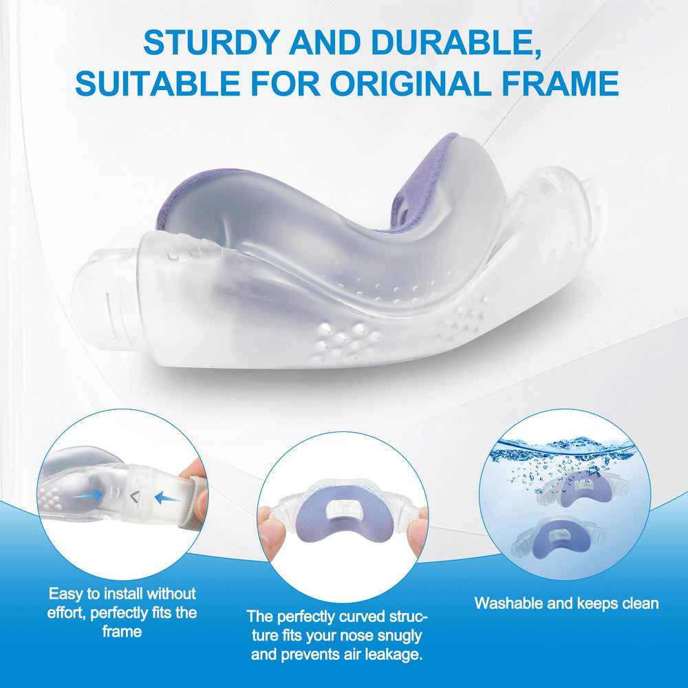 Medihealer N30i skin-friendly materials ensure safe nightly use