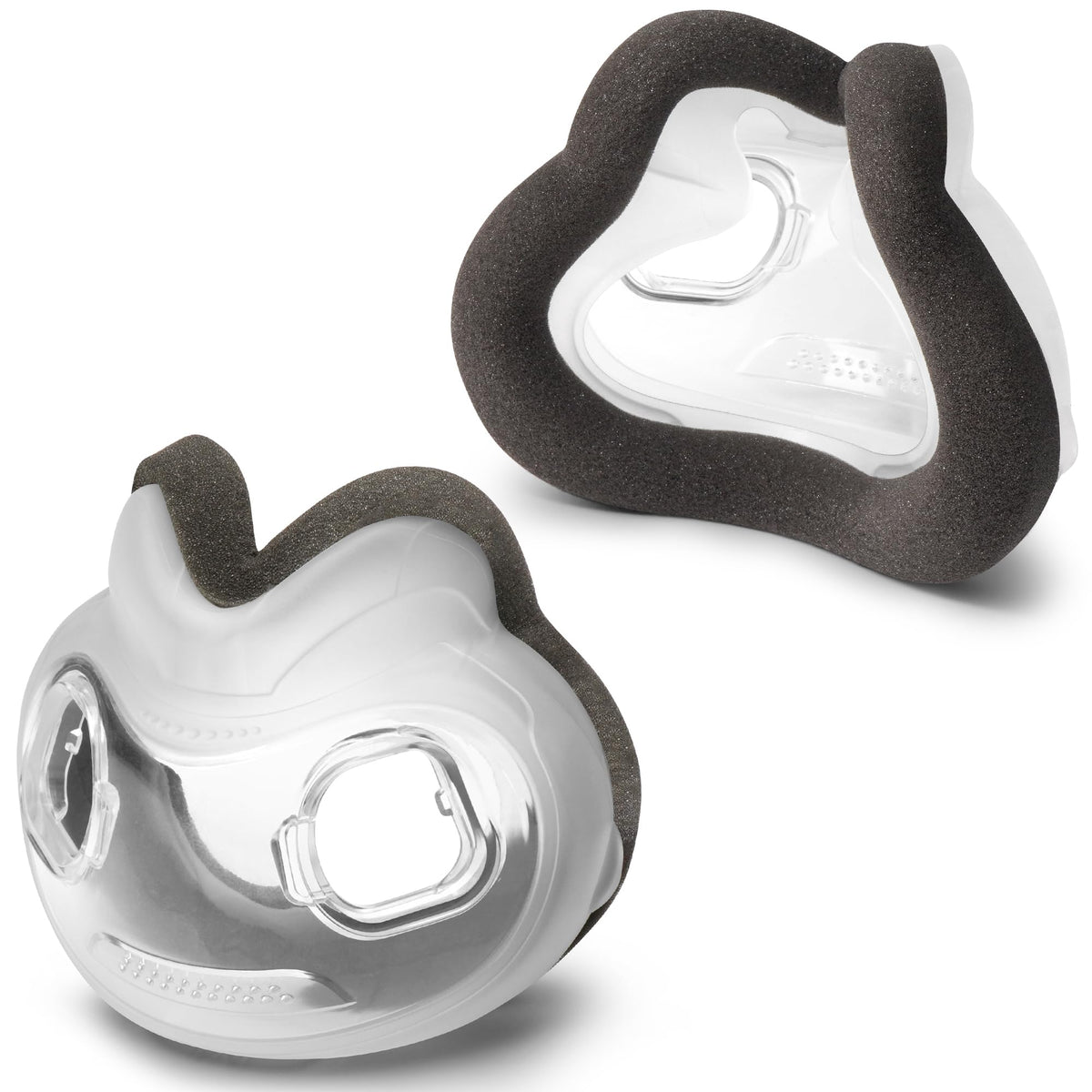 Medihealer Upgraded F30i Cushion closeup showing even pressure distribution for comfort.
