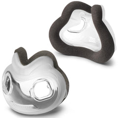 Medihealer Upgraded F30i Cushion closeup showing even pressure distribution for comfort.