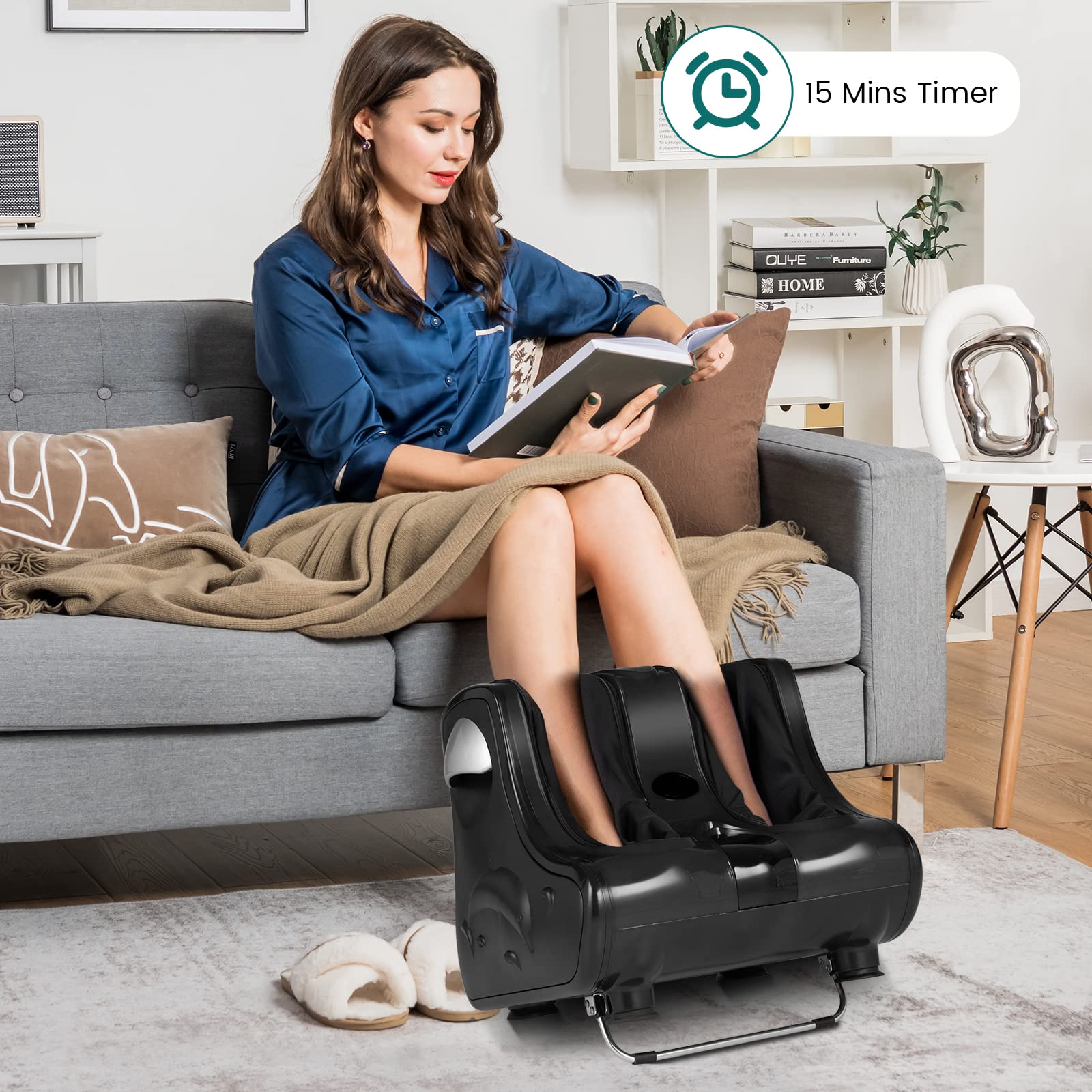 Medimall adjustable tilt bar for personalized comfort