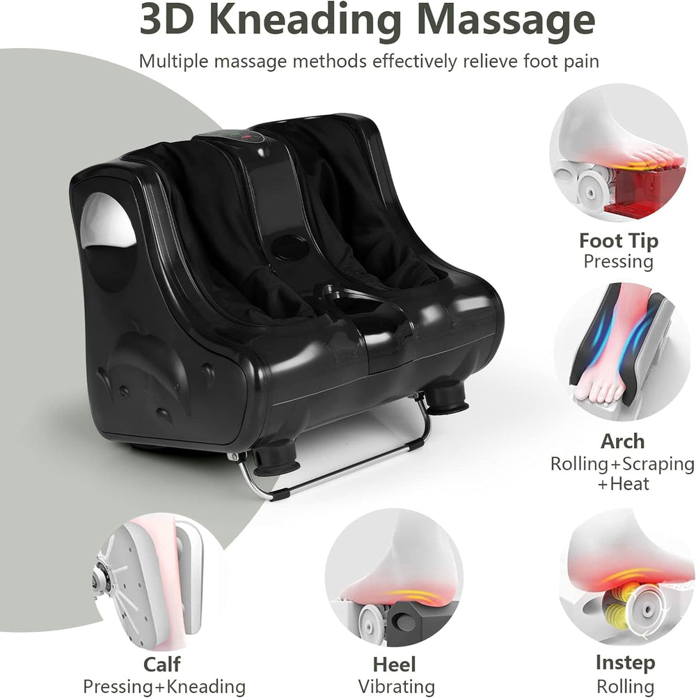 MEDIMALL built-in handle aids portable use at home.