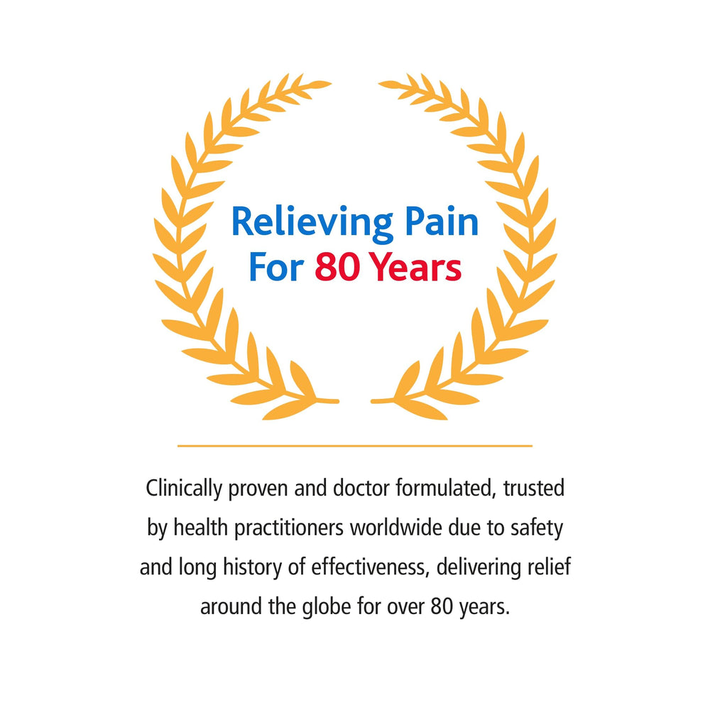 MediNatura Traumeel for sport injury recovery support